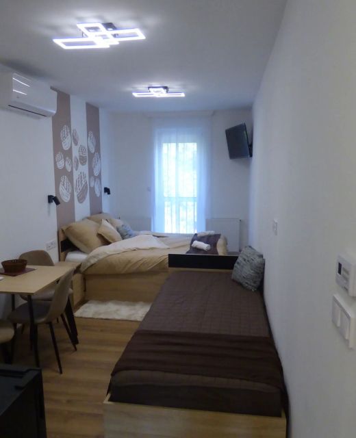 Pogácsás II Apartman Tokaj