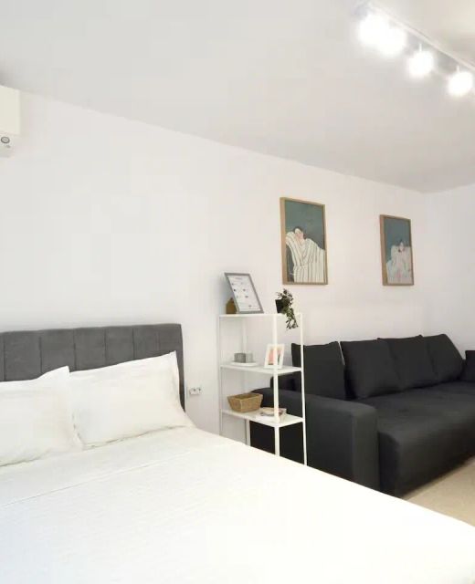 Apartament RSA Quiet Spot București