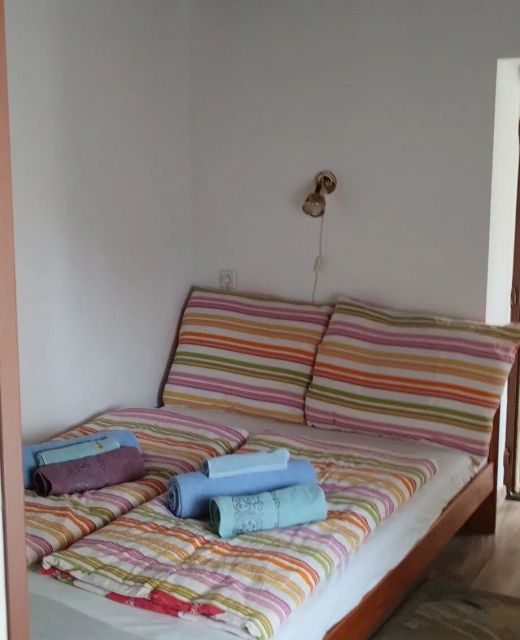 Kisparaszt Apartman Bogács