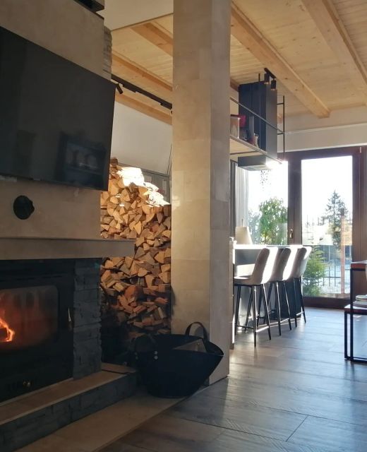 Cabana Ella Beliş