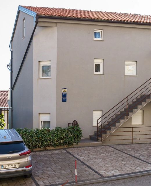 Apartmani Dora Dramalj
