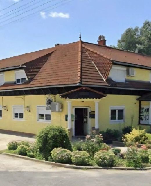 Malom Fogadó Balatonboglár-Szőlőskislak