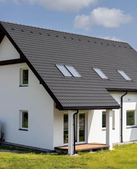 Apartamenty pod Jagodną Spalona