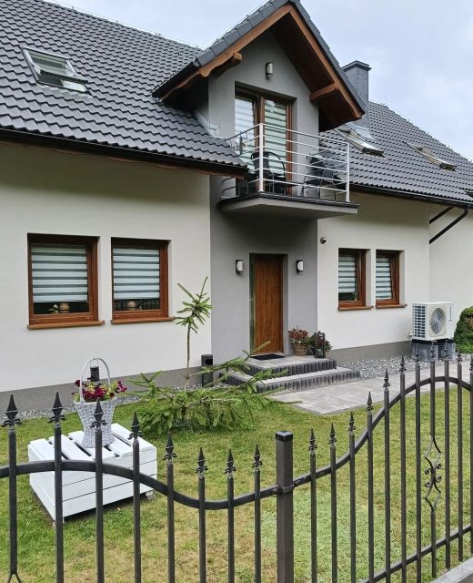 Pokoje oraz Apartamenty Kinga Żarnowska