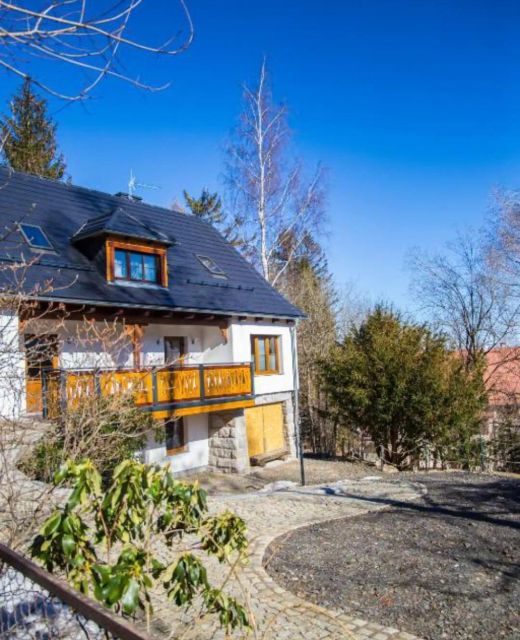 Apartamenty Mikado Karpacz
