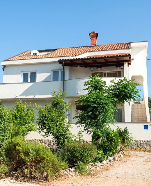 Apartments Kamenar Klimno