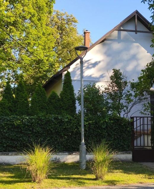 Balatonka Apartman Alsóörs