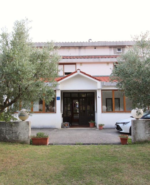 Apartments Petrica Jurandvor Baska