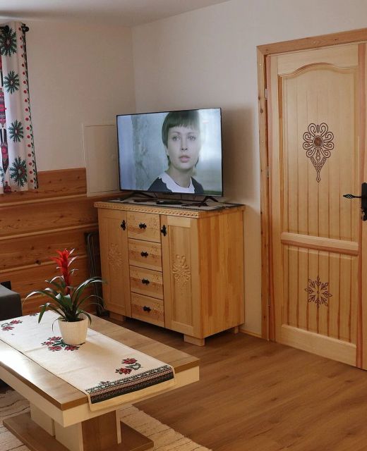 Apartament Pod Magurą Witów