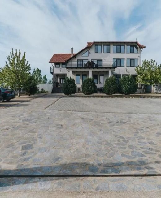 Vila Diplomat Cordău