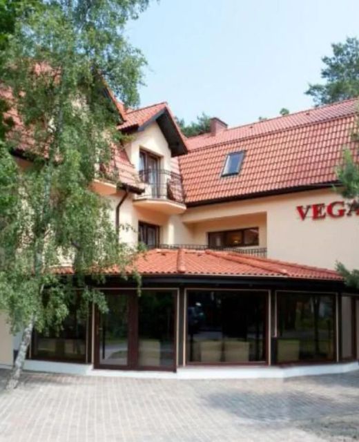 Ośrodek Wypoczynkowy Vega Pobierowo