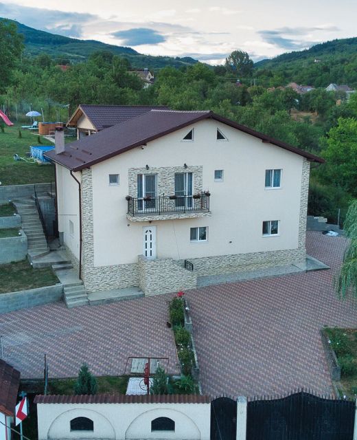 Casa Daria Berislăvești