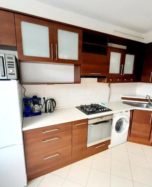 Apartament W Sercu Olsztyna z Widokiem na Historię