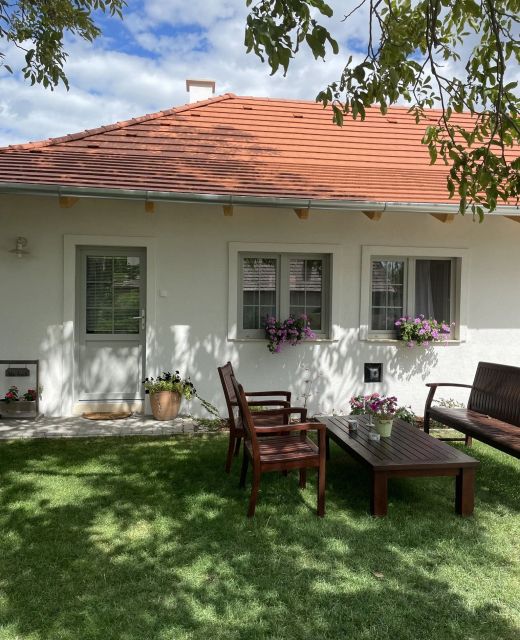 Vendégház a diófához Balatonboglár