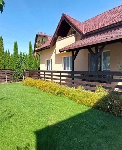 Carpen View Residence Săcele