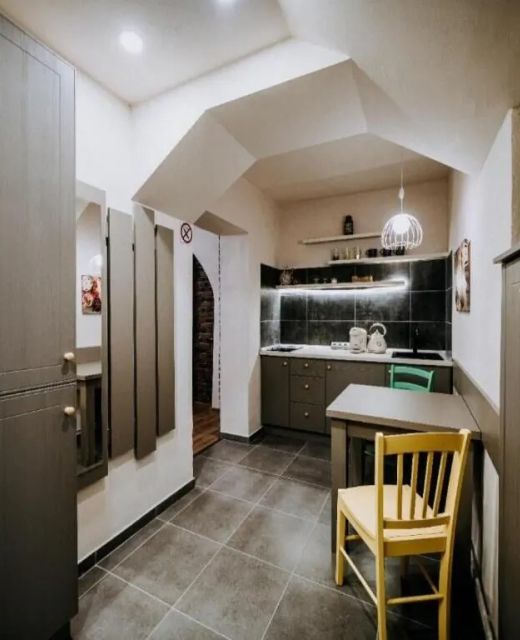 Apartament Central am Brukenthal Sibiu