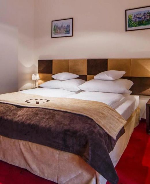 Boutique Hotel’s II Rewolucji Łódź