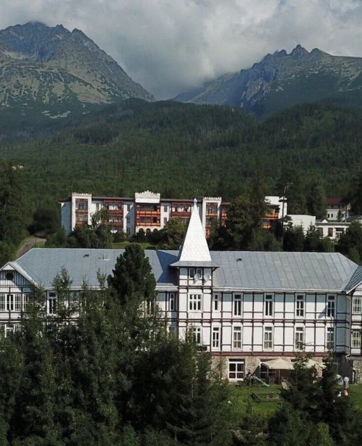 HOTEL TIVOLI