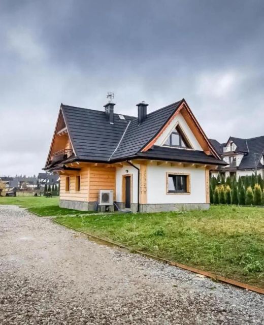 Magiczny Domek Białka Tatrzańska