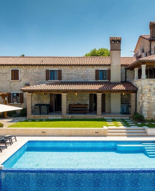 Casa Serena Tinjan