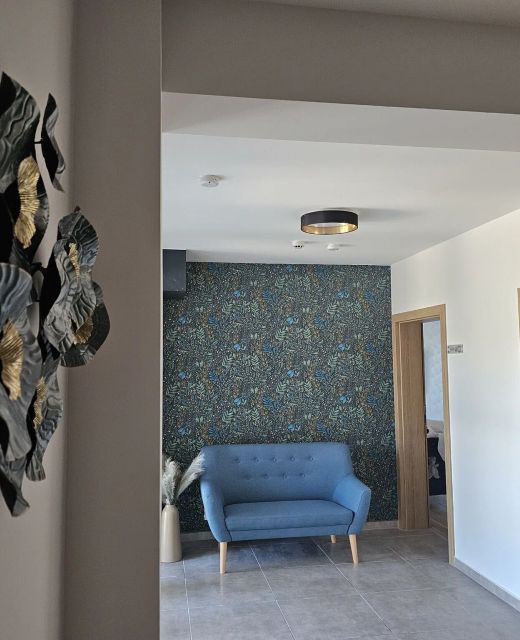 Nature Spring Deluxe Apartments - Zalakaros