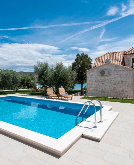 Villa Mirce Loviste