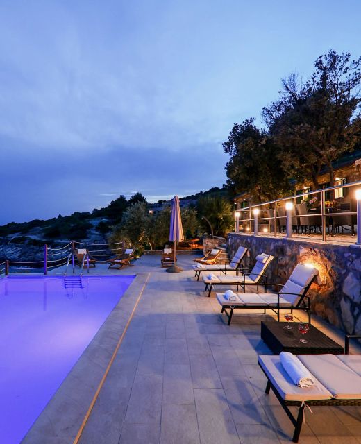 House Dingač Village Resort Dingac Borak