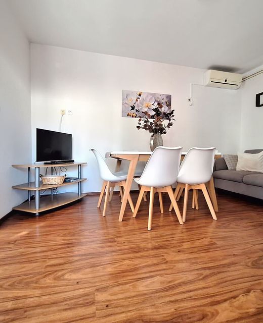 Apartments Flower terrace Vodice