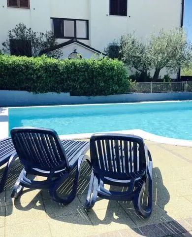 Apartment Mirella Umag