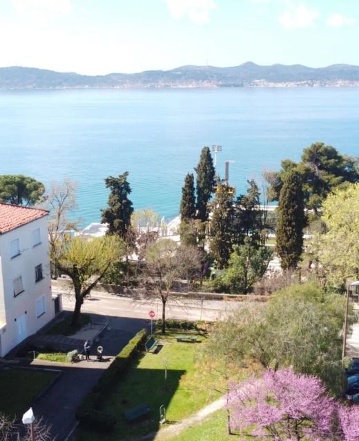 Apartment G&M Zadar