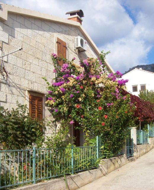 Apartments Dina Komiza