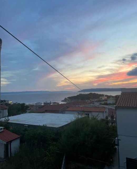 Apartment Ivana Makarska II III