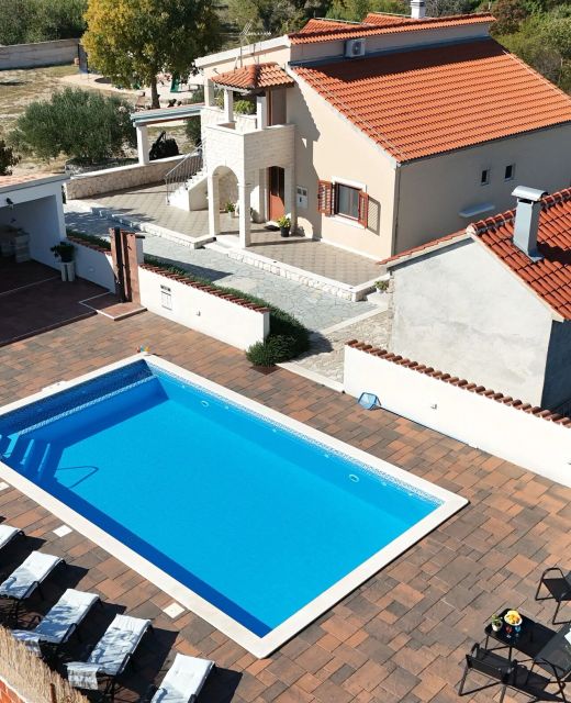 Villa Marijana Konjevrate