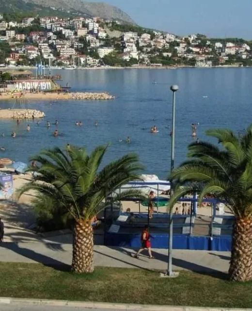 Apartment Relax Stobrec