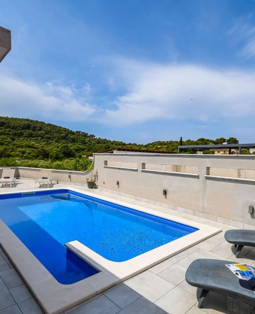 Villa Fermaj Okrug Donji