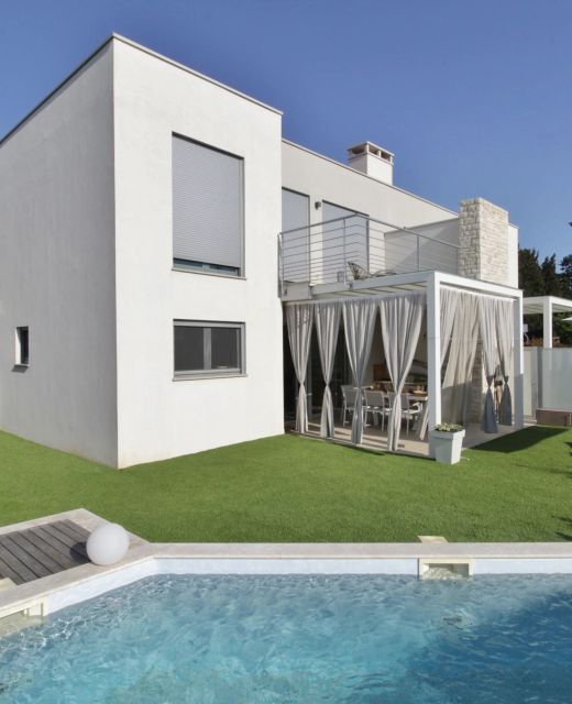 Villa Pura Vida Savudrija