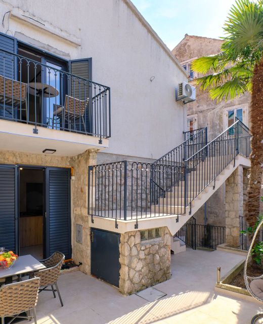 Apartments AZRA Mali Losinj
