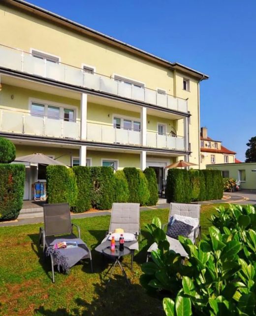 Plaża Apartament Ustronie Morskie