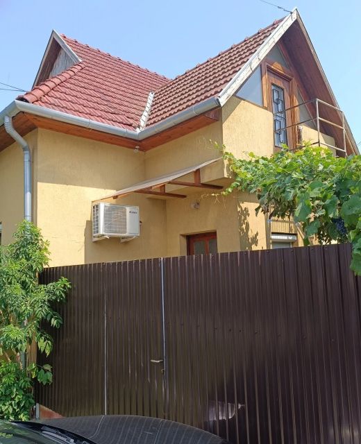 Lukács Apartman Gyula