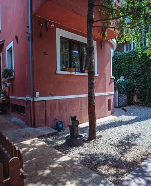Luxuria Central Villa București
