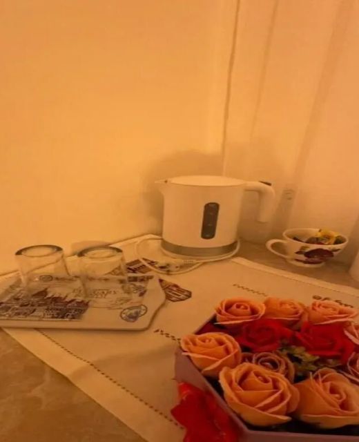 Apartament Aurora & Aziz Galați 