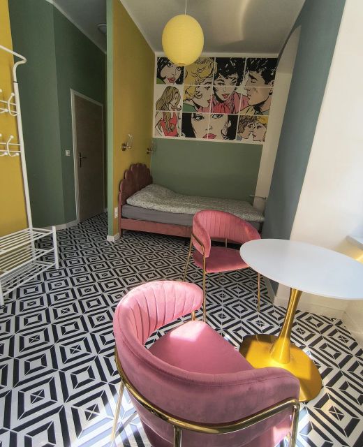 Apartament Wrocławska 4 Poznań