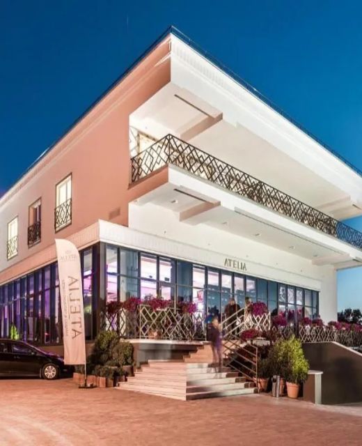 Hotel Atelia Lublin