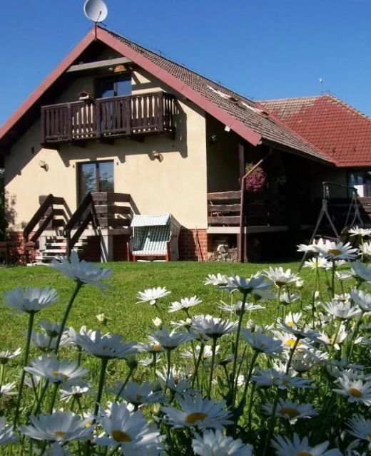 Agroturystyka Sielana Karpacz