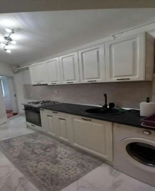 Apartament Carpe Diem Galați