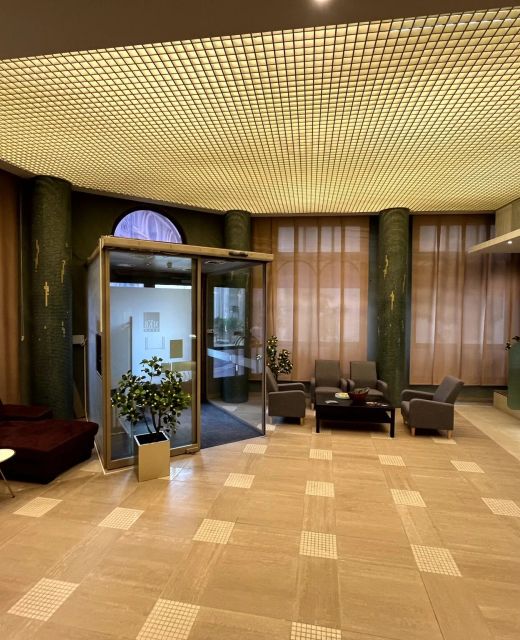 Wellness Hotel Trezor Pécs