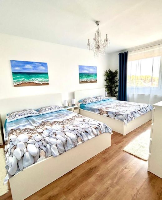 Bellaton Apartman Siófok