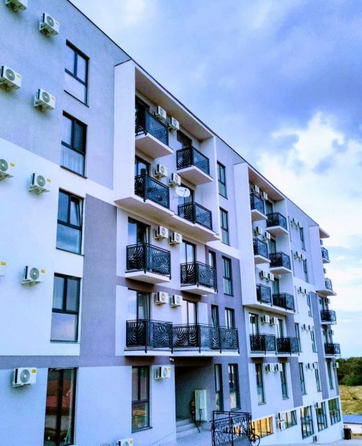 Apartament Lavanda Băile Felix Cordău