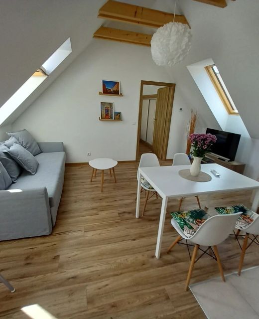 Jókai 54 Apartman Pápa