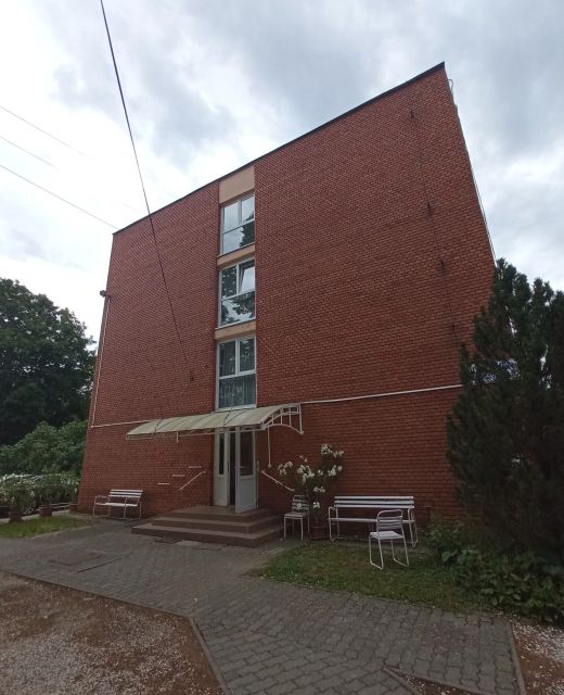 Virág Apartman  Harkány
